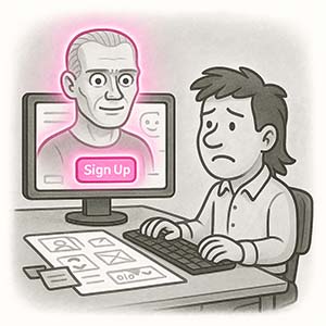 Uncanny Valley