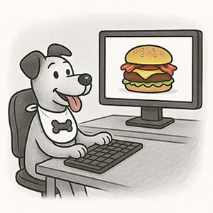 Dogfooding