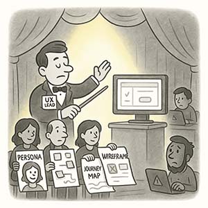 UX Theater