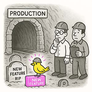 Canary Release