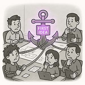 Anchoring Bias